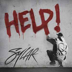 Sylar – Help! (2016, Red, Vinyl) - Discogs