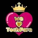 We Love TechPara (2005, CD) - Discogs