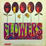 The Rolling Stones – Flowers (1967, Vinyl) - Discogs
