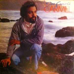 Joe Sample – Carmel (1979, Specialty Pressing, Vinyl) - Discogs