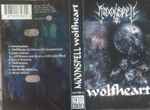 Pochette de Wolfheart, 1995-08-08, Cassette