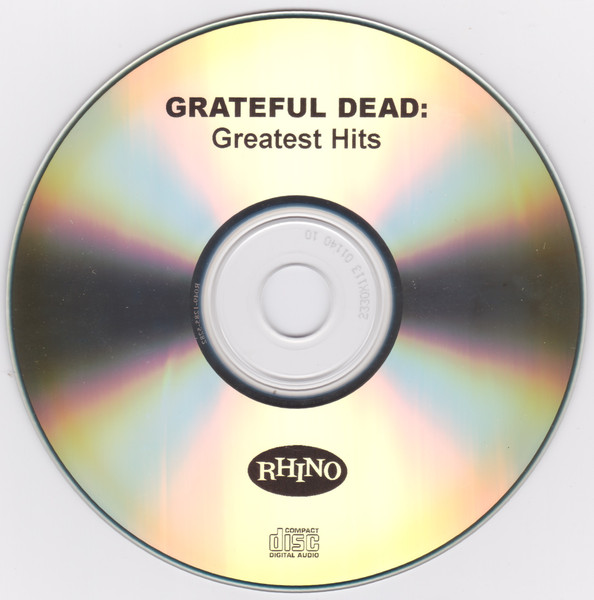 Grateful Dead - The Very Best Of Grateful Dead | Releases | Discogs