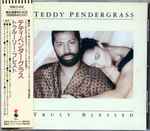 Cover of Truly Blessed, 1991-04-25, CD