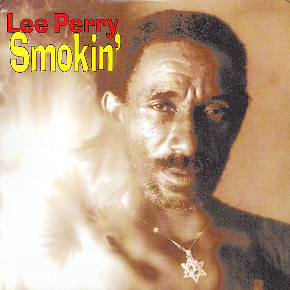 Lee Perry - Smokin' (Vinyl