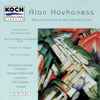 Alan Hovhaness, Manhattan Chamber Orchestra*, Richard Auldon Clark, Chris Gekker - Mountains And Rivers Without End, Symphony No. 6 (The Celestial Gate), Return And Rebuild The Desolate Places, Prayer To St. Gregory, Aria From Haroutiun