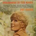 Cover of Strangers In The Night, 1966, Vinyl