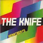 Cover of Heartbeats, 2004, CD