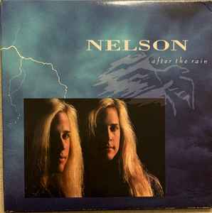 Nelson (4) - After The Rain album cover