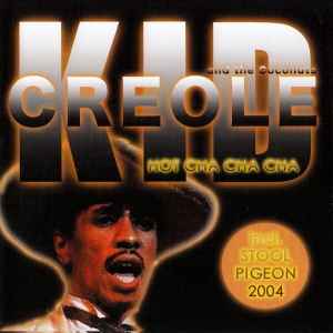 Kid Creole And The Coconuts Hot Cha Cha Cha 2004 CD Discogs