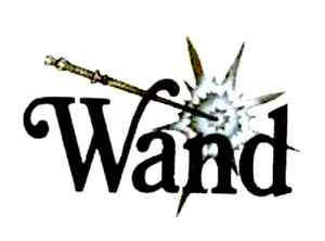 Wand on Discogs