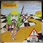 Cover of Mustard, 1976, Vinyl