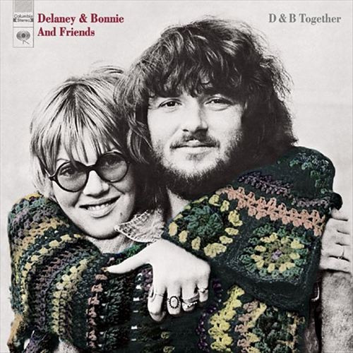 Delaney & Bonnie - D & B Together | Releases | Discogs