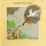 Cover of Fathers And Sons, 1987, CD