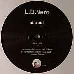 LD Nero - Nite Out album cover