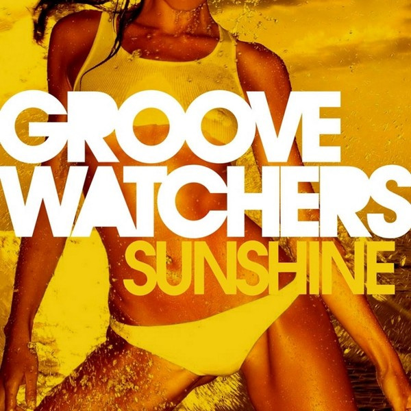 télécharger l'album Groovewatchers - Sunshine