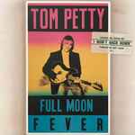 Cover of Full Moon Fever, 1989-05-00, Vinyl
