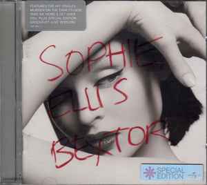 Sophie Ellis-Bextor – Read My Lips (2002