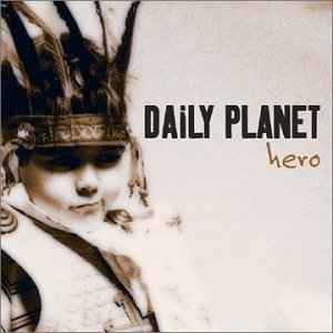 Daily Planet (3) - Hero album cover