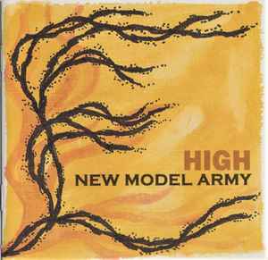High - New Model Army