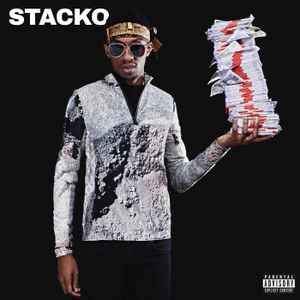 MoStack - Stacko album cover