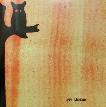 baixar álbum Rey Thorne - Rey Thorne