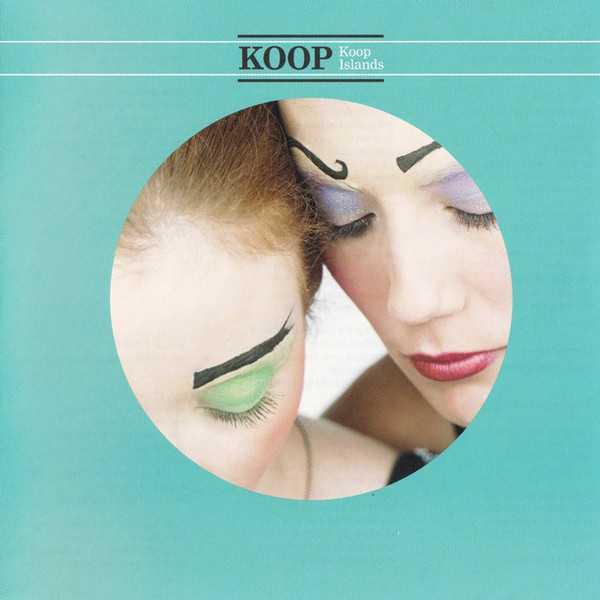 未開封品 KOOP /Koop Islands LPレコード - 洋楽