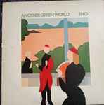 Cover of Another Green World, 1977, Vinyl