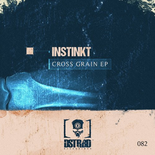 Album herunterladen Instinkt - Cross Grain EP