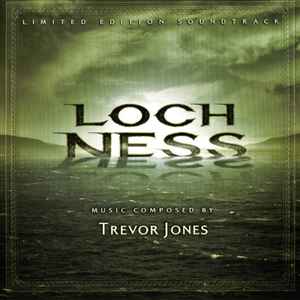 Trevor Jones - Loch Ness (Soundtrack)