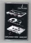 Cover of Exploded View, 2014, Cassette