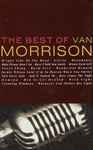 Cover of The Best Of Van Morrison, 1990, Cassette