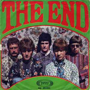 The End – Loving, Sacred Loving / We've Got It Made (1967, Vinyl