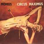 Cover of Circus Maximus, 1986, Vinyl
