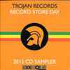 Various - Record Store Day 2015 CD Sampler