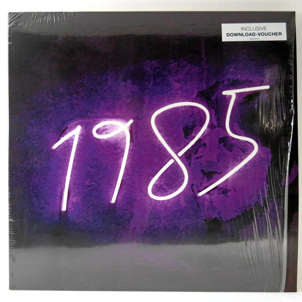 télécharger l'album Paul McCartney & Wings vs Timo Maas & James Teej - Nineteen Hundred And Eighty Five The Remixes
