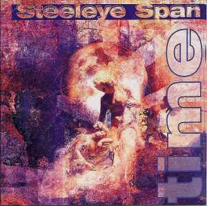 Steeleye Span - Time
