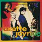 Cover of Joyride, 1991, CD