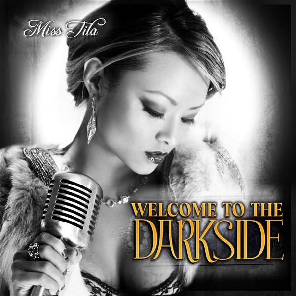 descargar álbum Miss Tila - Welcome To The Darkside