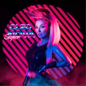 Cleo (11) - SuperNOVA album cover