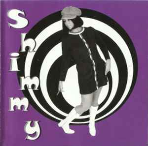 Various - Shimmy album cover