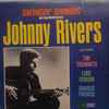 Johnny Rivers, The Tremonts, Luke Gordon (2), Charlie Francis (4) - Swingin' Shindig