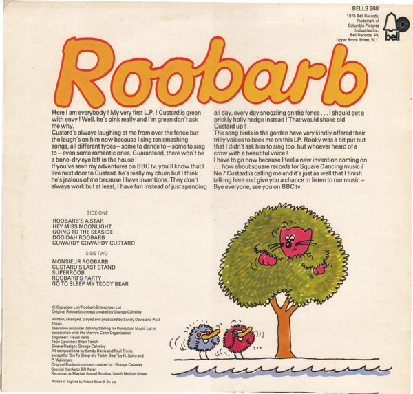 Roobarb - Roobarb (1976) NS01NDkyLmpwZWc