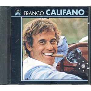 Franco Califano - Franco Califano album cover