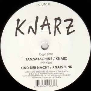 Knarz - Tanzmaschine