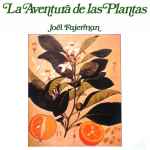 Cover of La Aventura De Las Plantas, 1990, CD