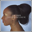 Terri Walker – Guess You Didn't Love Me (2003, Vinyl) - Discogs