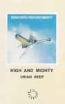 Cover of High And Mighty, 1976-05-18, Cassette