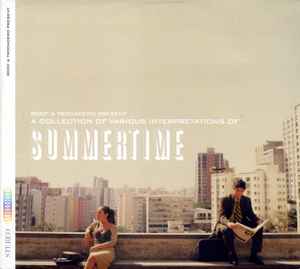 Various - A Collection Of Various Interpretations Of Summertime
