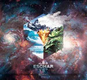 Eschar - Elements album cover