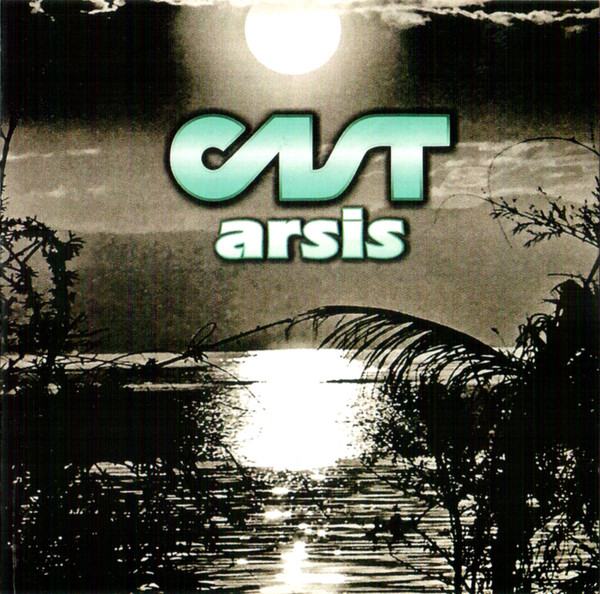 Cast – Arsis (2014